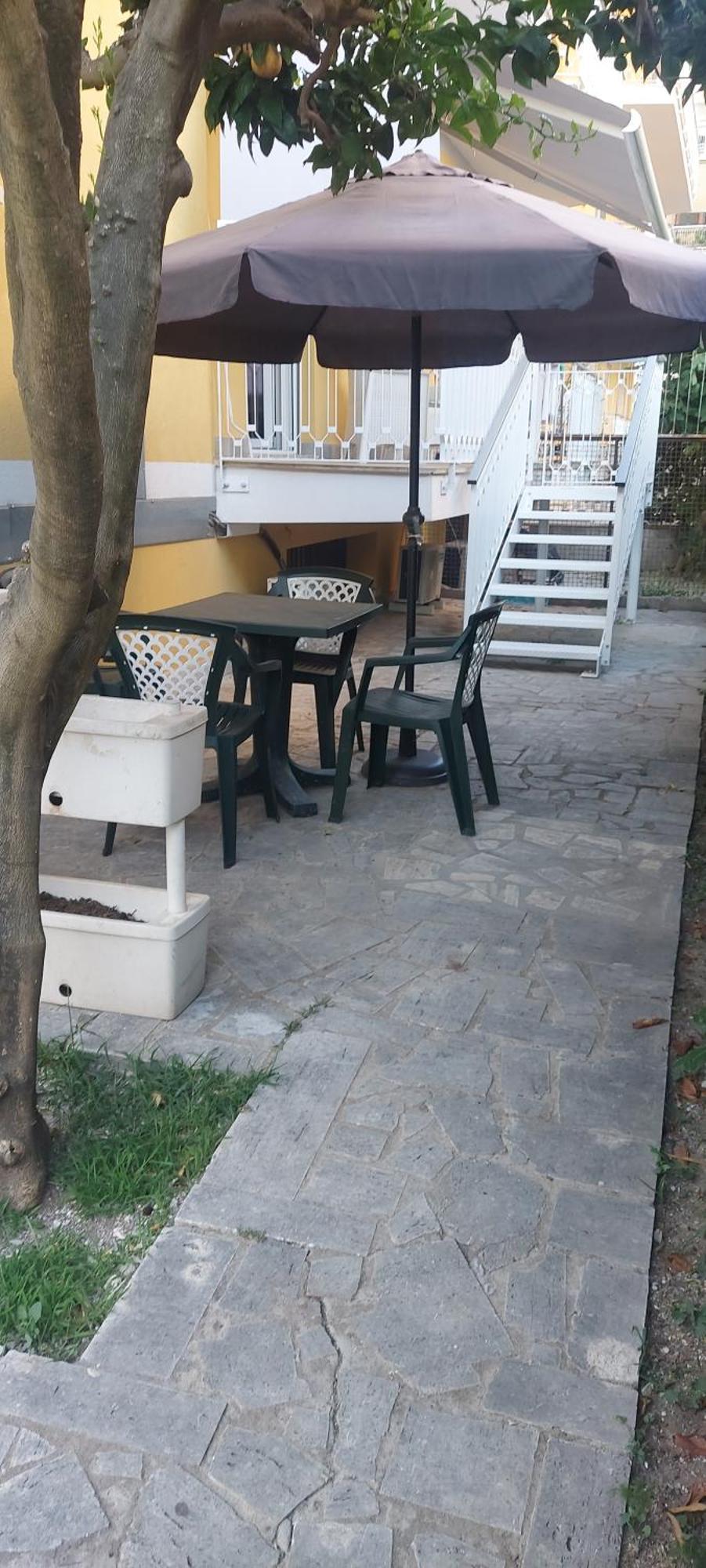 Calliope Terracina Ngoại thất bức ảnh