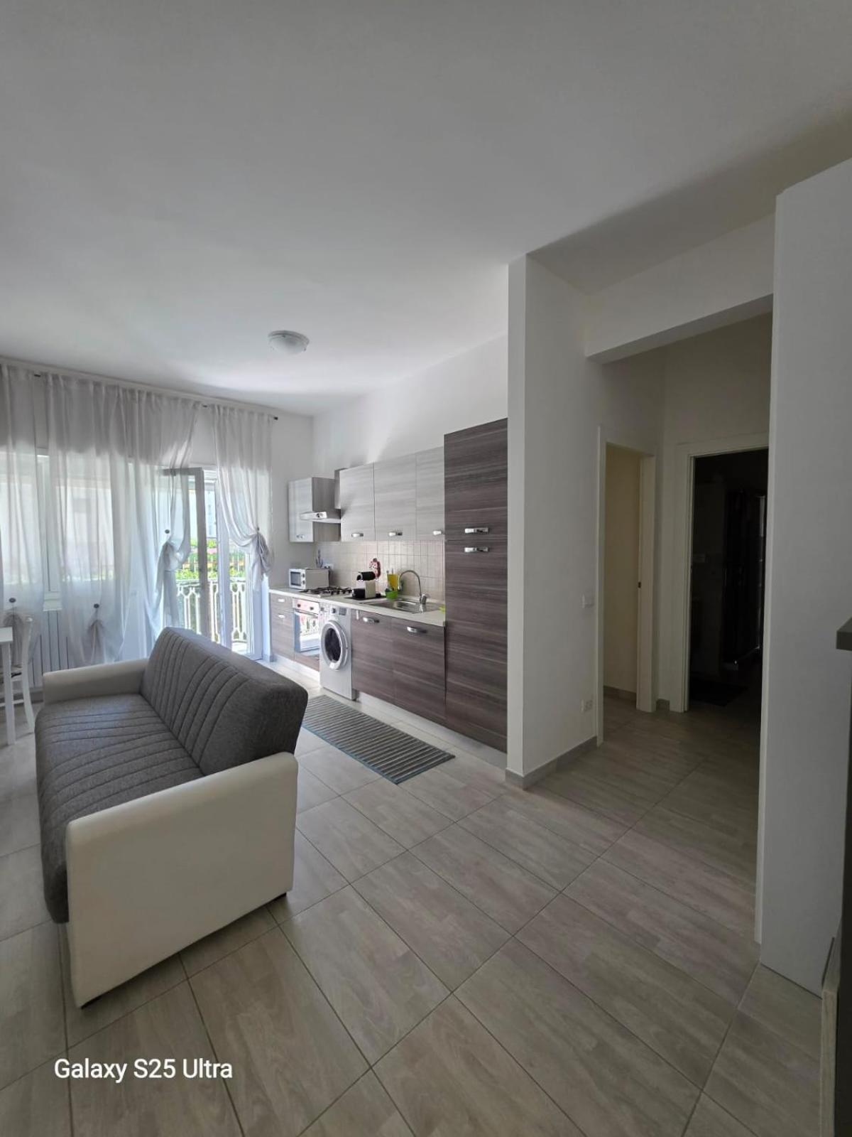 Calliope Terracina Ngoại thất bức ảnh